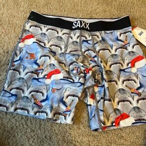 Saxx underwear